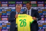 salário Ancelotti