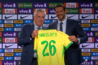 salário Ancelotti