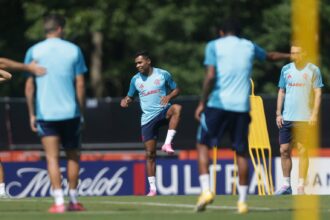 Flamengo ganha nova alternativa para encarar Chelsea ‘taticamente perfeito’ no Mundial