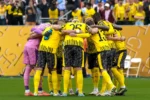 Mamelodi Sundowns e Dortmund disputam liderança no Mundial