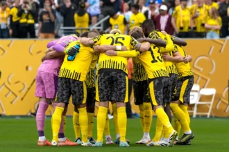 Mamelodi Sundowns e Dortmund disputam liderança no Mundial