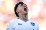 Botafogo segura o atual campeão da Champions e vence com atuação tática impecável