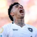 Botafogo segura o atual campeão da Champions e vence com atuação tática impecável