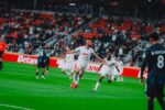 Pachuca perde para o Salzburg e quebra invencibilidade latina