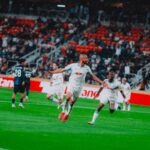 Pachuca perde para o Salzburg e quebra invencibilidade latina