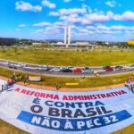 Grupo de Trabalho sobre Reforma Administrativa define data para entrega de sugestões