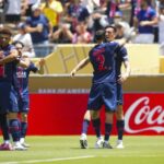 camisa do PSG causa polêmica no Mundial