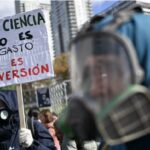 Inflação na Argentina desacelera, mas desigualdade aumenta