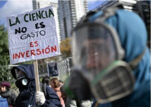 Inflação na Argentina desacelera, mas desigualdade aumenta
