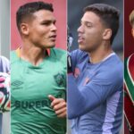 Fluminense é o ‘time de extremos’ no Mundial: tem os dois jogadores mais velhos, o mais alto e o mais baixo