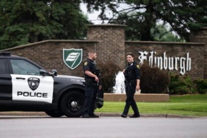 EUA: ataque contra congressistas democratas em Minnesota deixa deputada morta e fere senador