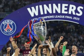 Próxima Champions começa em julho e e já tem 29 times definidos; confira