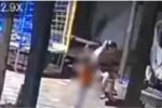 Criança de dois anos pega arma do pai e mata a mãe no interior do MS