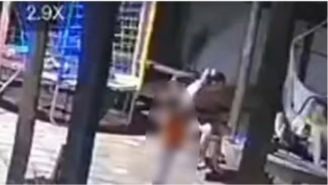 Criança de dois anos pega arma do pai e mata a mãe no interior do MS