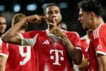 Bayern vence o Boca e encara rival do grupo do Flamengo