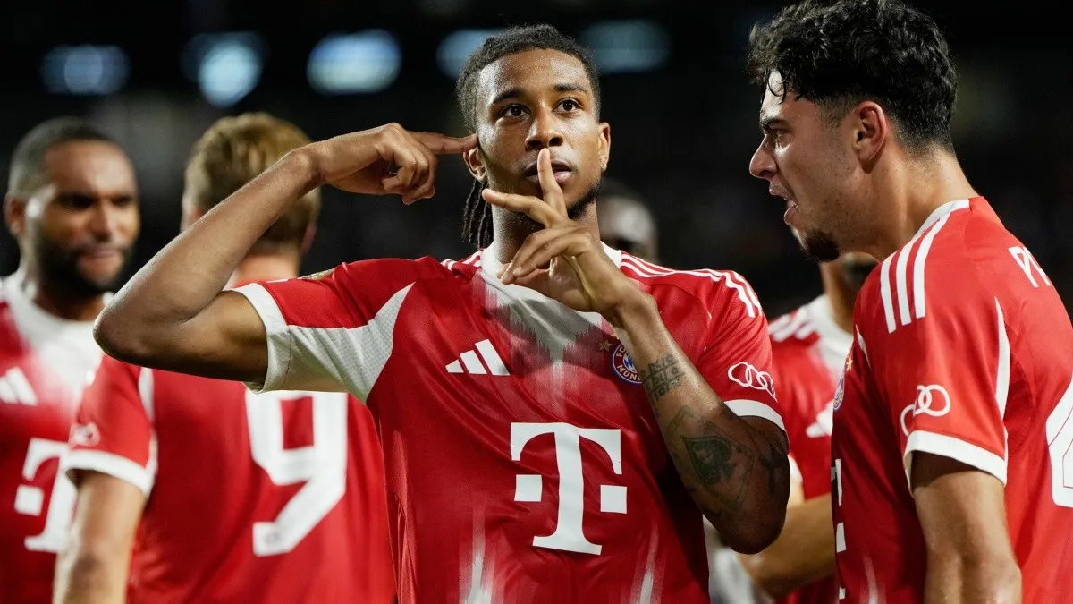Bayern vence o Boca e encara rival do grupo do Flamengo