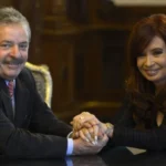 Lula quer visitar Cristina Kirchner na Cúpula do Mercosul