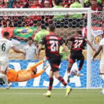 Flamengo ganha do Chelsea no Mundial