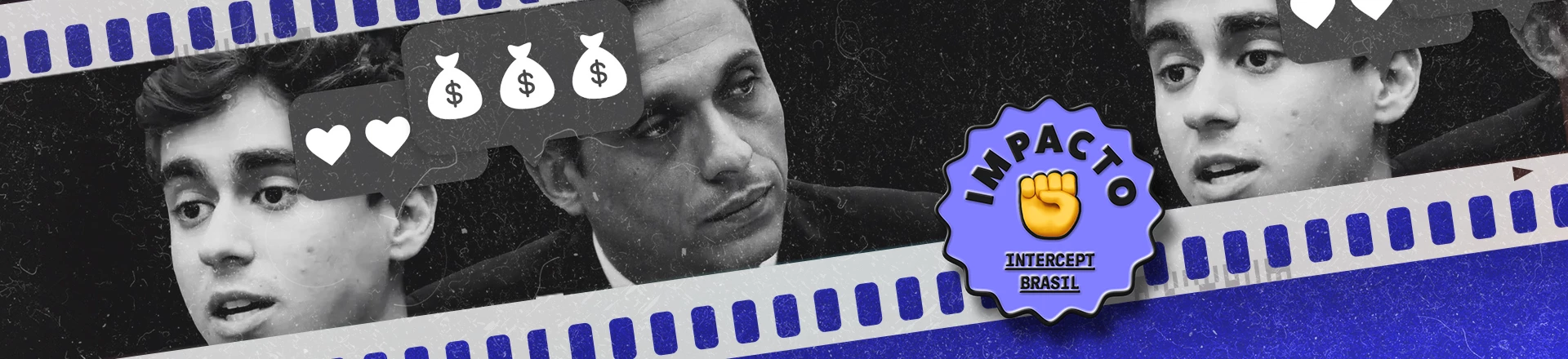 PL anti-Nikolas é aprovado e pode vetar deputados-influencers