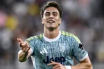 Juventus atropela Al Ain e ultrapassa Manchester City