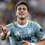 Juventus atropela Al Ain e ultrapassa Manchester City