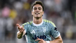 Juventus atropela Al Ain e ultrapassa Manchester City