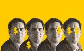 Bilionário Flávio Augusto, guru do empreendedorismo anti-CLT, é acusado de estelionato e pirâmide financeira