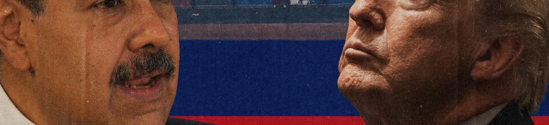 Header Venezuela Maduro Trump